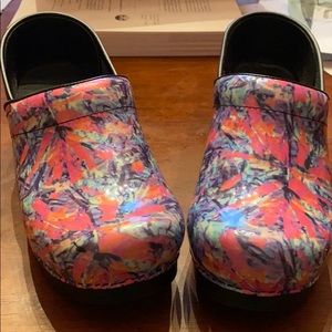 Dansko shoes